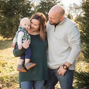 Meet your Posher, Daniel